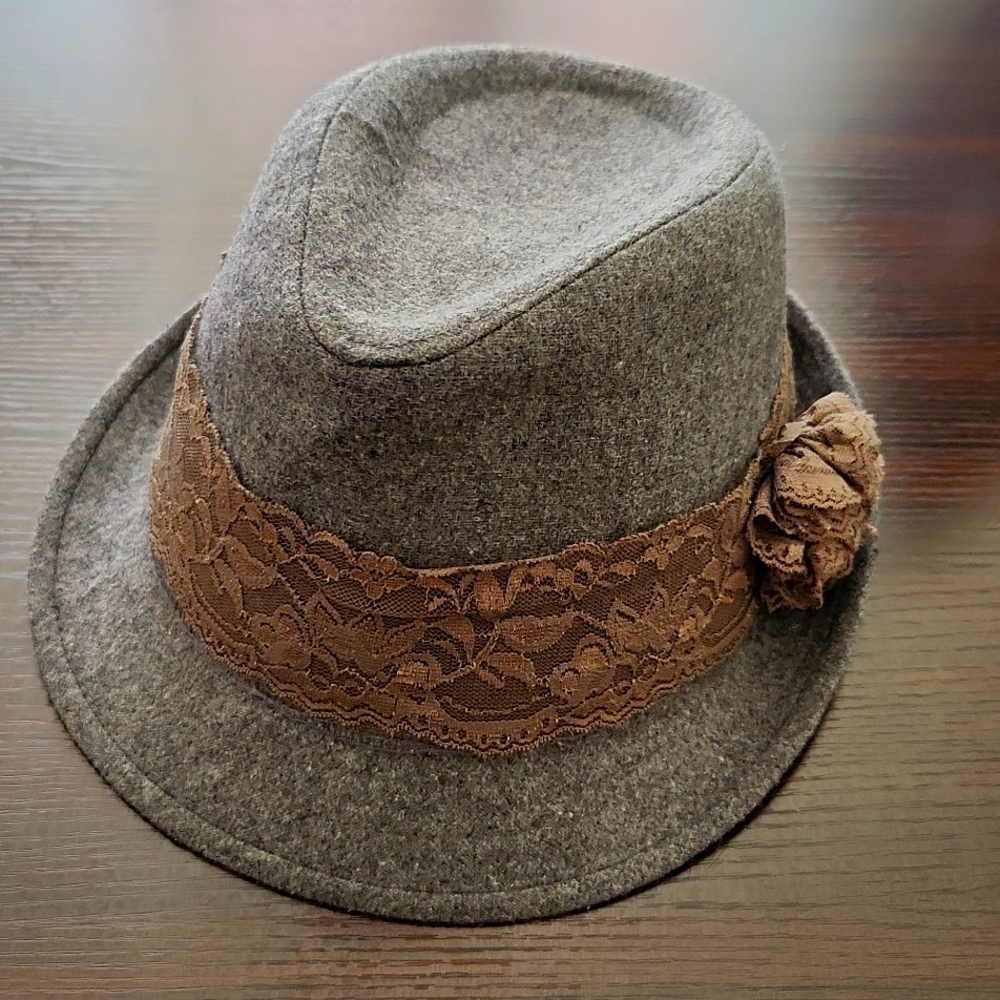 Great Northwest Fedora